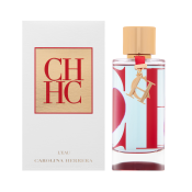 Carolina Herrera CH L'Eau toaletná voda pre ženy 100 ml