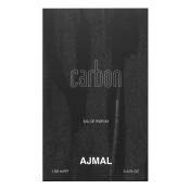 Ajmal Carbon parfémovaná voda za muškarce 100 ml