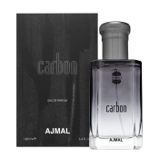 Ajmal Carbon parfémovaná voda za muškarce 100 ml