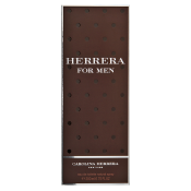 Carolina Herrera Herrera For Men Eau de Toilette für Herren 200 ml