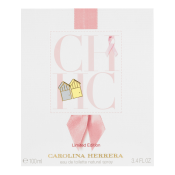 Carolina Herrera CH Limited Edition Eau de Toilette da donna 100 ml