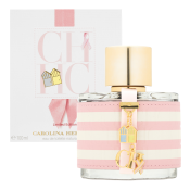 Carolina Herrera CH Limited Edition Eau de Toilette da donna 100 ml