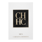 Carolina Herrera CH Men Toaletna voda za moške 100 ml