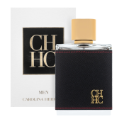 Carolina Herrera CH Men Toaletna voda za moške 100 ml
