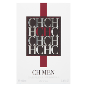 Carolina Herrera CH Men woda po goleniu dla mężczyzn 100 ml
