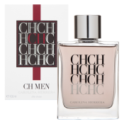 Carolina Herrera CH Men woda po goleniu dla mężczyzn 100 ml