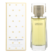 Carolina Herrera Carolina Herrera woda perfumowana dla kobiet 50 ml
