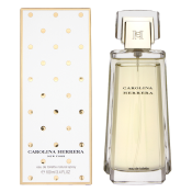 Carolina Herrera Carolina Herrera toaletna voda za žene 100 ml