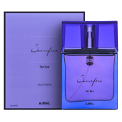 Ajmal Sacrifice for Her Eau de Parfum para mujer 50 ml