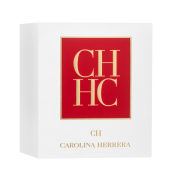 Carolina Herrera CH Eau de Toilette für Damen 100 ml