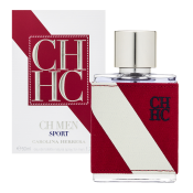 Carolina Herrera CH Men Sport toaletná voda pre mužov 50 ml