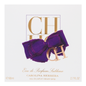 Carolina Herrera CH Eau De Parfum Sublime Eau de Parfum femei 80 ml