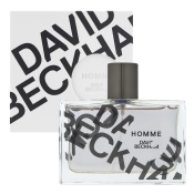 David Beckham Homme Eau de Toilette da uomo 50 ml