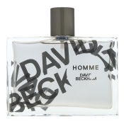 David Beckham Homme Eau de Toilette da uomo 75 ml