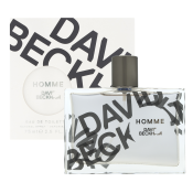 David Beckham Homme Eau de Toilette da uomo 75 ml
