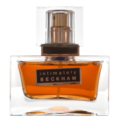David Beckham Intimately Men Eau de Toilette da uomo 50 ml