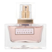 David Beckham Intimately Women Eau de Toilette da donna 50 ml