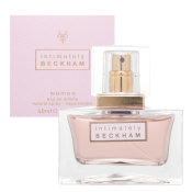 David Beckham Intimately Women Eau de Toilette da donna 50 ml