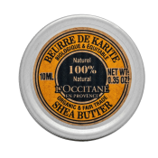 L'Occitane testvaj Pure Shea Butter 10 ml
