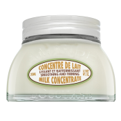 L'Occitane feszesítő testkrém Almond Milk Concentrate 200 ml