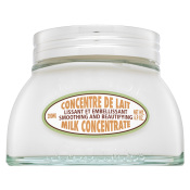 L'Occitane Amande testápoló Smoothing and Beautifying Milk Concentrate 200 ml