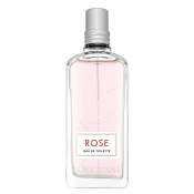 L'Occitane Rose Eau de Toilette nőknek 75 ml