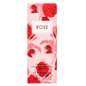 L'Occitane Rose Eau de Toilette nőknek 75 ml