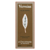 L'Occitane Verbena Eau de Toilette nőknek 100 ml