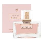 David Beckham Intimately Women Eau de Toilette für Damen 75 ml