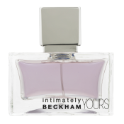 David Beckham Intimately Yours Men woda toaletowa dla mężczyzn 75 ml