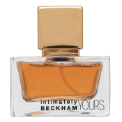 David Beckham Intimately Yours Women Eau de Toilette nőknek 50 ml