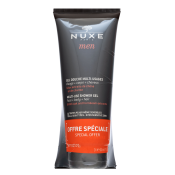 Nuxe Men gel doccia Multi-Use Shower Gel 2 x 200 ml