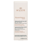 Nuxe Nuxuriance Gold serum Nutri-Revitalizing Serum 30 ml