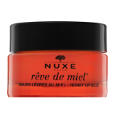 Nuxe Rêve De Miel Bee Happy Honey Lip Balm tápláló ajakbalzsam hidratáló hatású 15 g