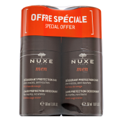 Nuxe Men dezodorans 24HR Protection Deodorant 2 x 50 ml