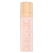 Kenzo World Body Mist spray do ciała dla kobiet 100 ml