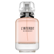 Givenchy L'Interdit Eau de Toilette para mujer 80 ml