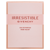 Givenchy Irresistible Rose Velvet parfumirana voda za ženske 50 ml
