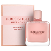 Givenchy Irresistible Rose Velvet parfumirana voda za ženske 50 ml