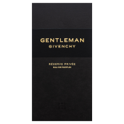 Givenchy Gentleman Reserve Privee Парфюмна вода за мъже 200 ml