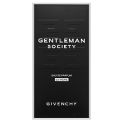 Givenchy Gentleman Society Extreme Eau de Parfum férfiaknak 100 ml
