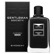 Givenchy Gentleman Society Extreme Eau de Parfum férfiaknak 100 ml