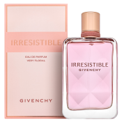 Givenchy Irresistible Very Floral Eau de Parfum nőknek 80 ml