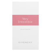 Givenchy Very Irresistible Eau de Toilette femei 80 ml