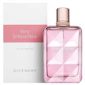 Givenchy Very Irresistible Eau de Toilette femei 80 ml
