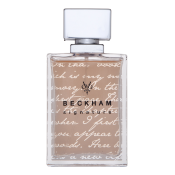 David Beckham Signature for Her Story Eau de Toilette für Damen 50 ml