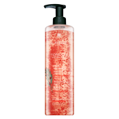 Rene Furterer Tonucia Natural Filler Replumping Shampoo Champú fortificante Para restaurar la densidad del cabello 600 ml
