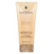 Rene Furterer Absolue Kératine Repairing Shampoo versterkende shampoo voor chemisch behandeld haar 200 ml