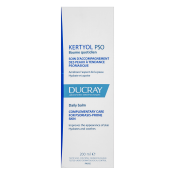 Ducray Kertyol PSO feuchtigkeitsspendender Balsam Daily Balm 200 ml