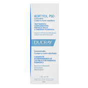 Ducray Kertyol PSO cuidado local intensivo Concentrate Body and Scalp 100 ml